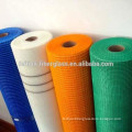 Standard 5x5mm 145gr Fiberglass Mesh Fabric